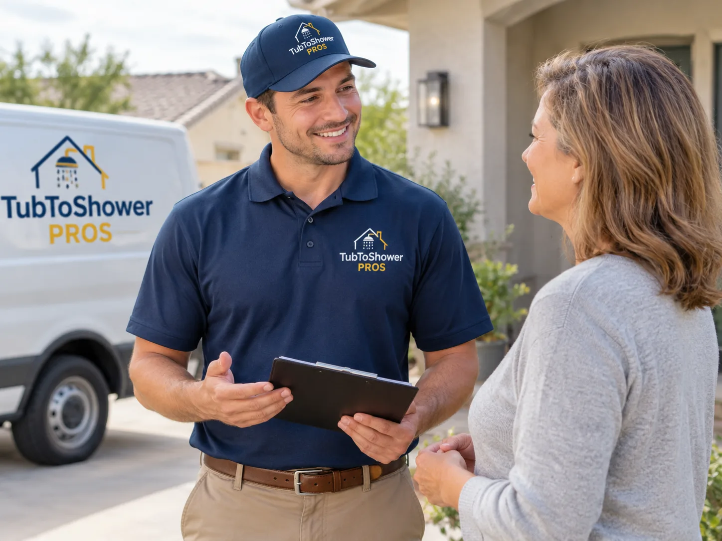 Tub Shower Conversion Portland, ND FAQs